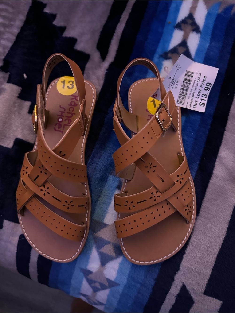 Rachel Shoes